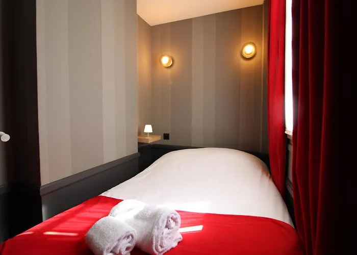 Hotel Alexandra