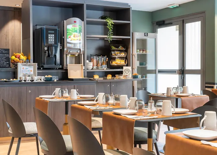 Best Western Plus Hotel du Pont Wilson