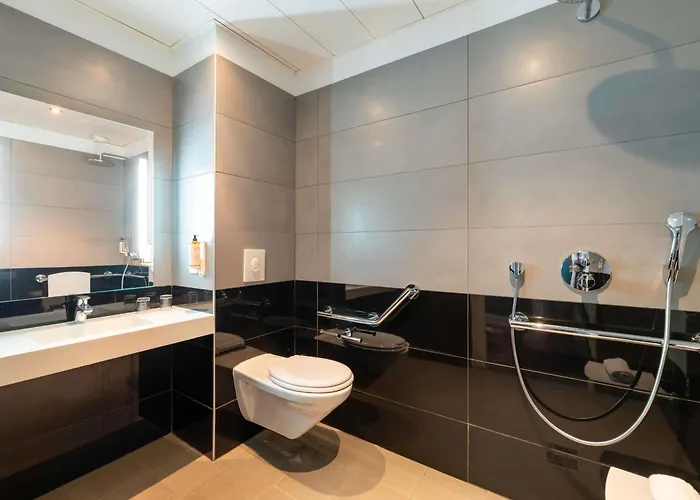Mercure Lyon Centre Château Perrache