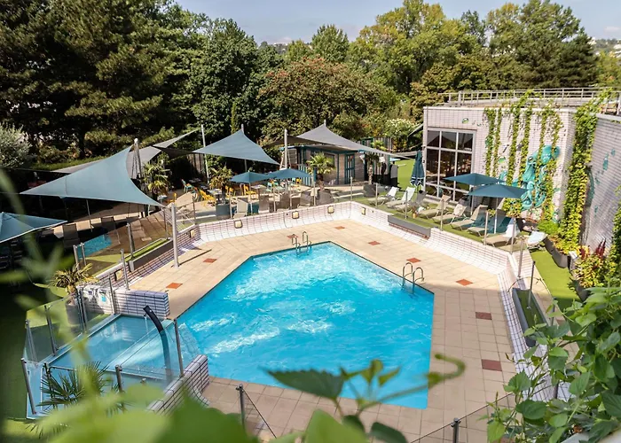 Ibis Styles Lyon Gerland